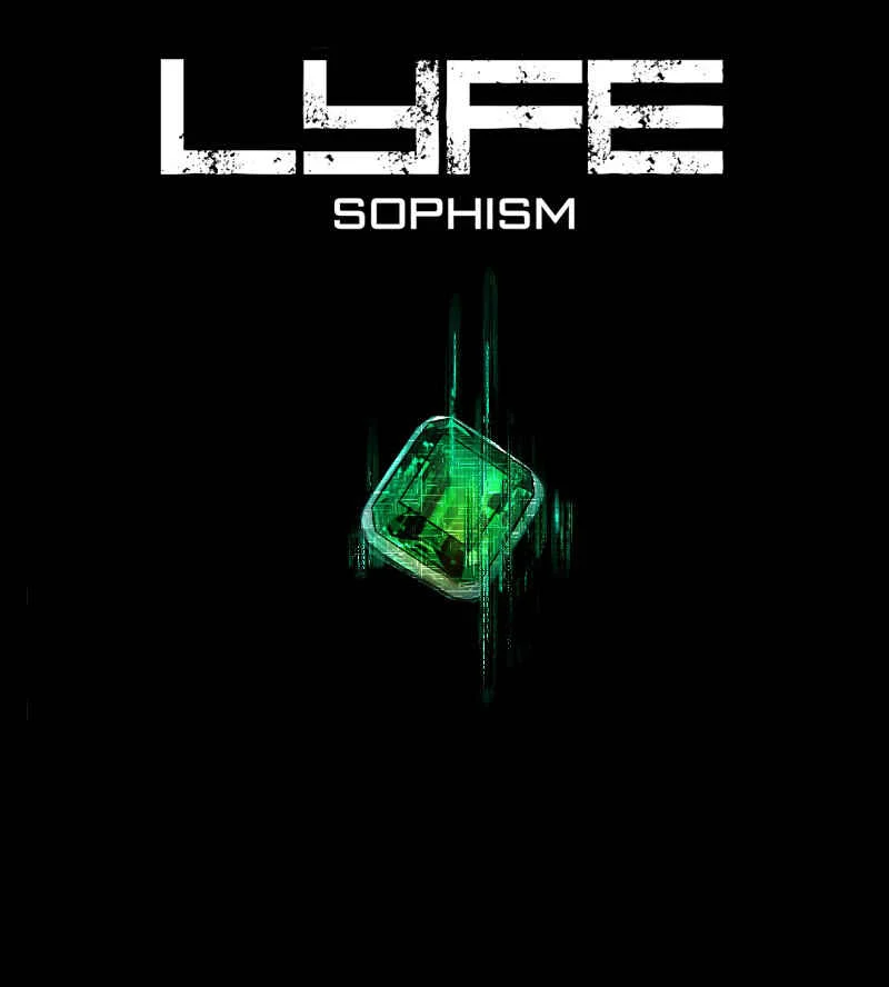 LYFE Chapitre 0: Prologue - Page 13