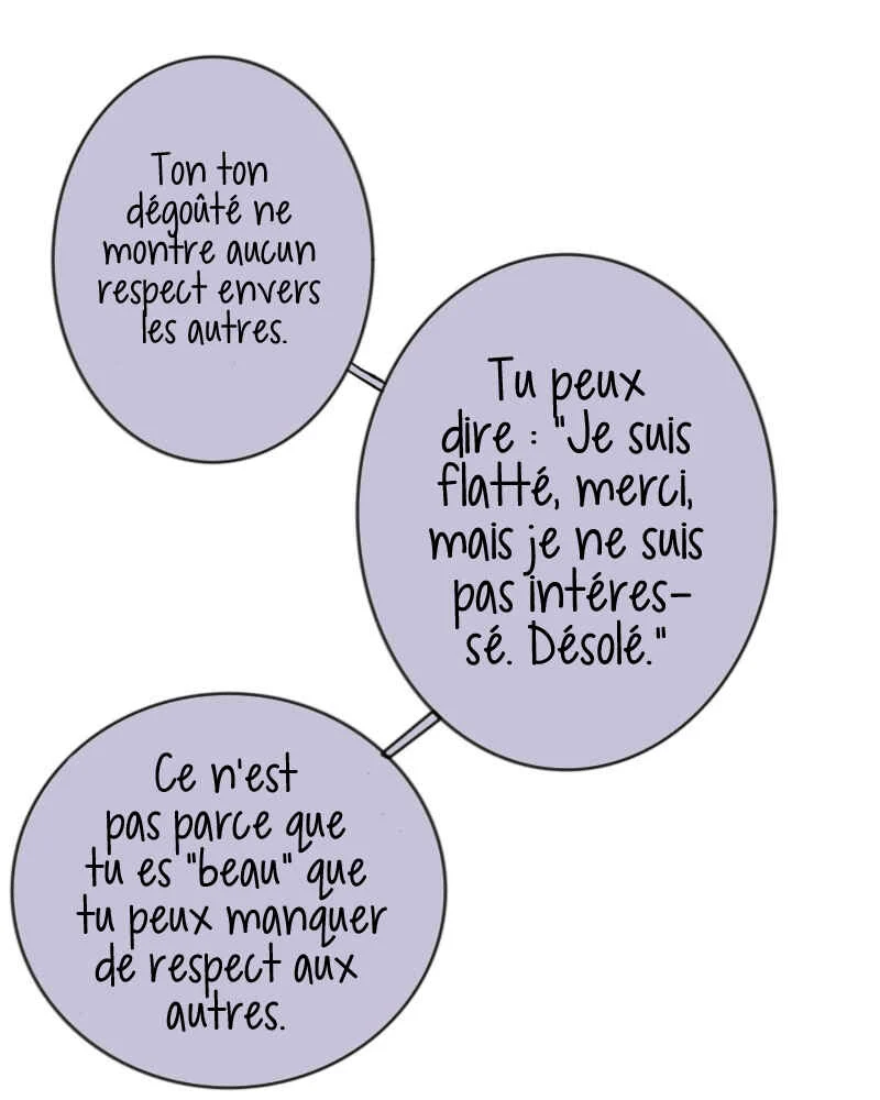 LYFE Chapitre 1: Grace Riverhood - Page 17