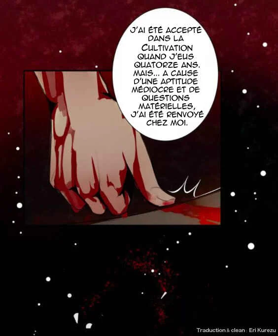 Módào Zǔshī Chapitre 1 - Page 6