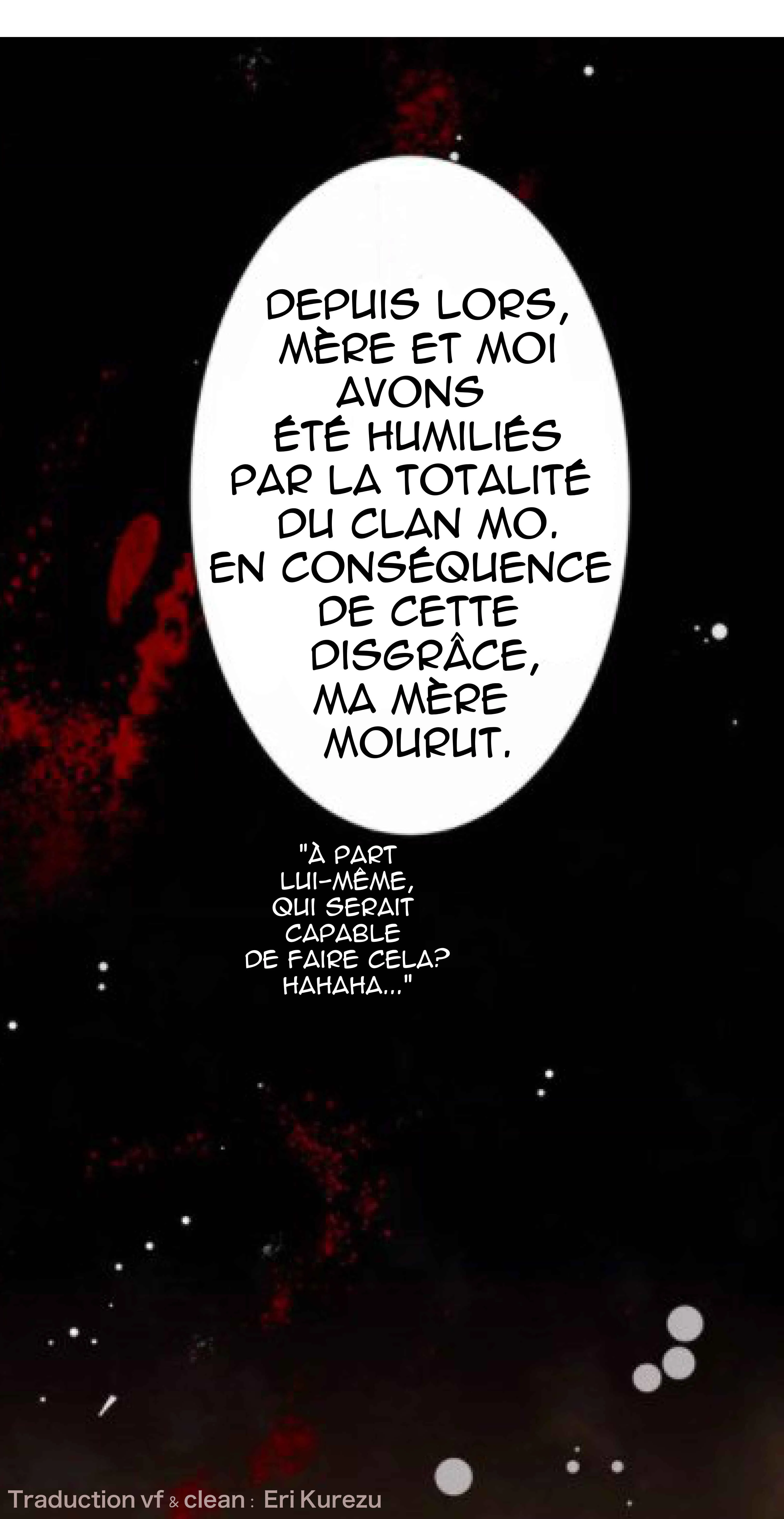 Módào Zǔshī Chapitre 1 - Page 7