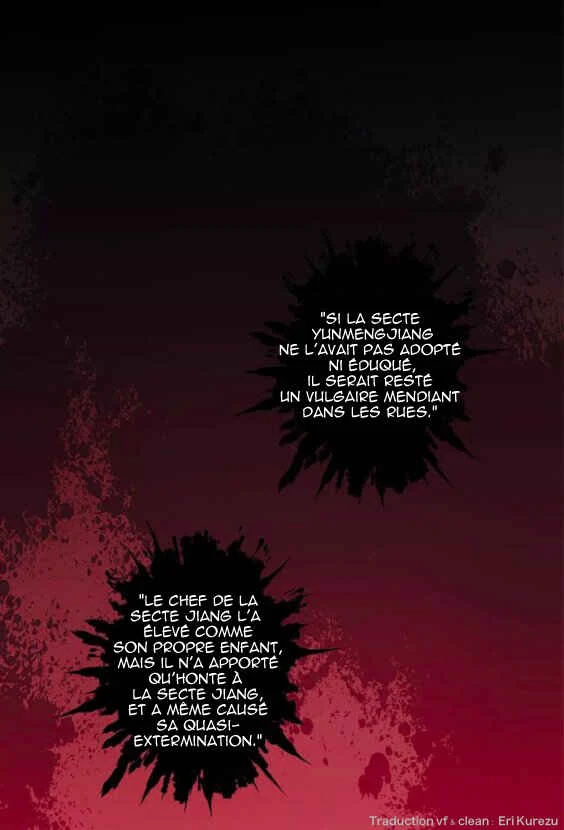 Módào Zǔshī Chapitre 1 - Page 15
