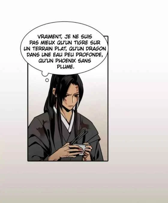 Módào Zǔshī Chapitre 3 - Page 6