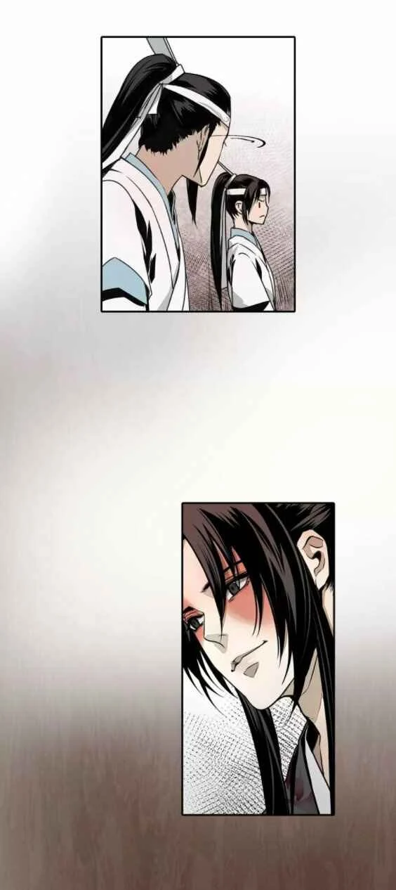 Módào Zǔshī Chapitre 4 - Page 7