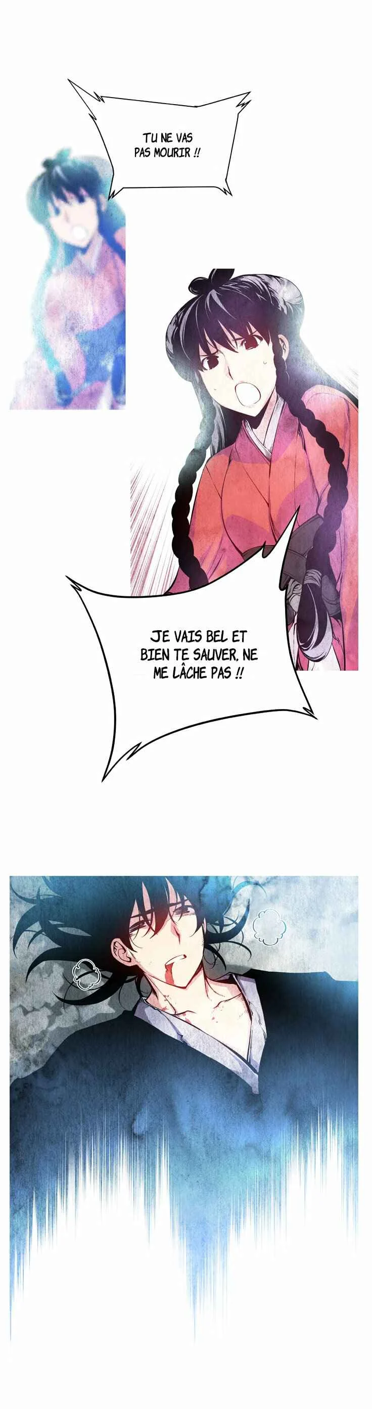 Märchen: The Embodiment of Tales Chapitre 1 - Page 3