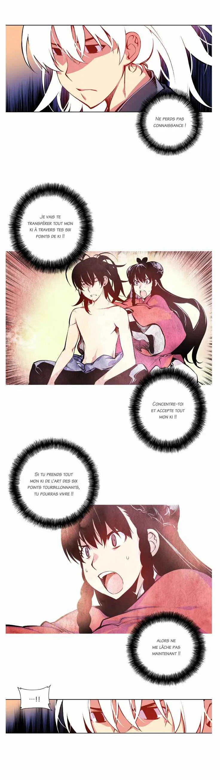 Märchen: The Embodiment of Tales Chapitre 1 - Page 14