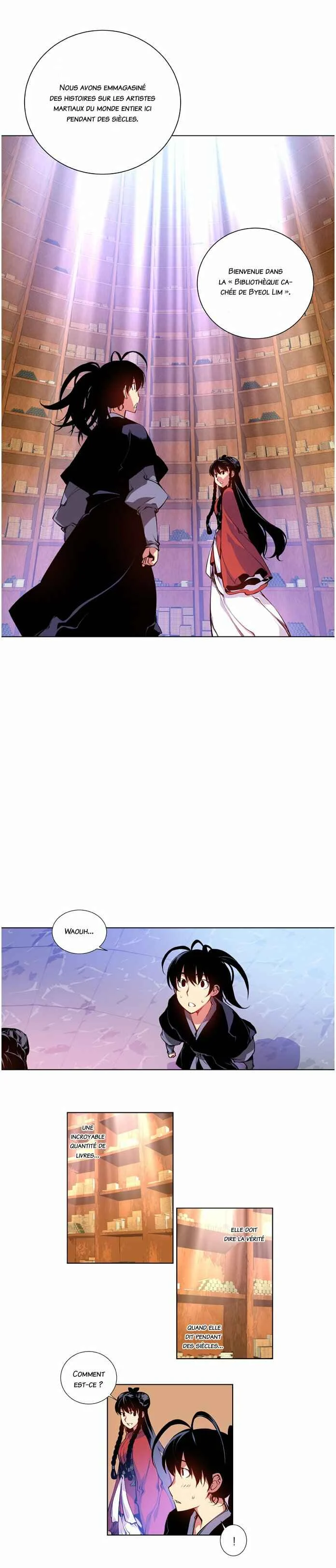 Märchen: The Embodiment of Tales Chapitre 1 - Page 19