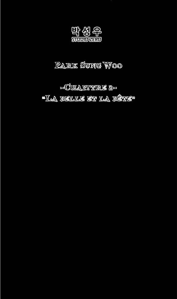 Märchen: The Embodiment of Tales Chapitre 2: La belle et la bête -1 - Page 5