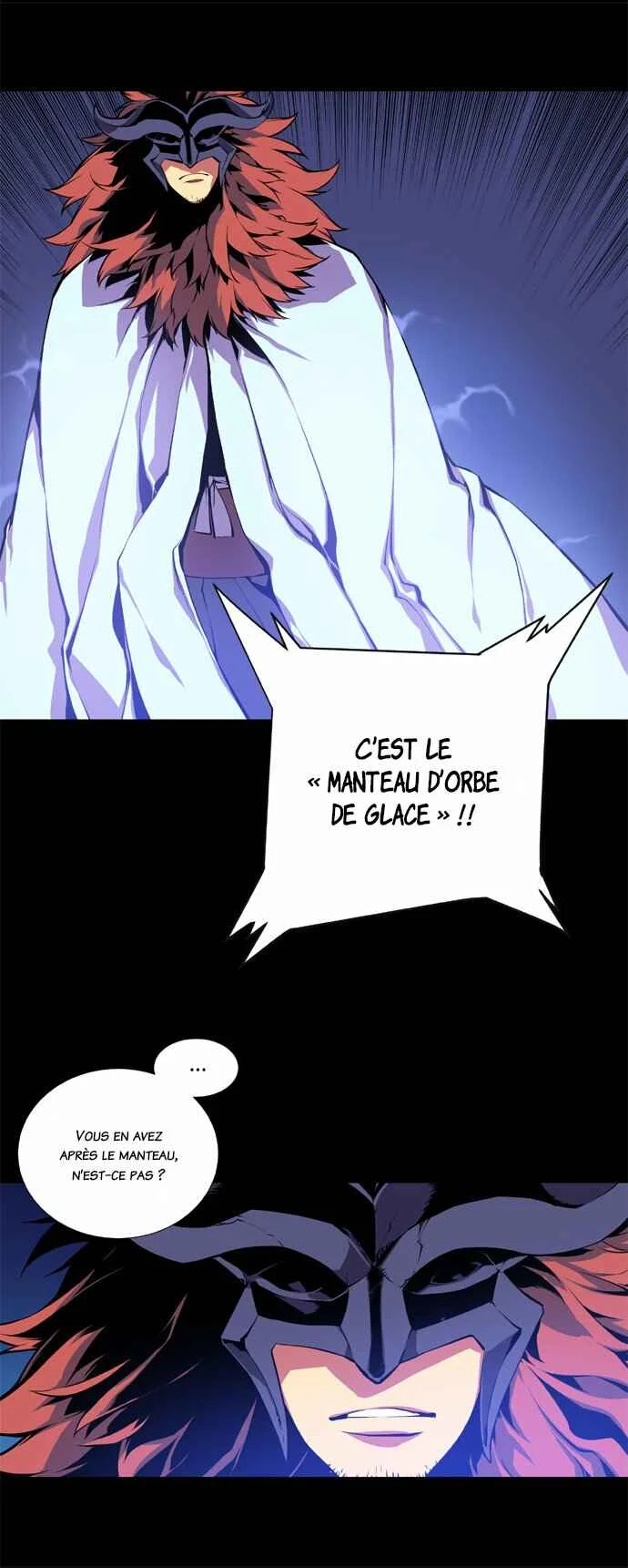Märchen: The Embodiment of Tales Chapitre 2: La belle et la bête -1 - Page 15