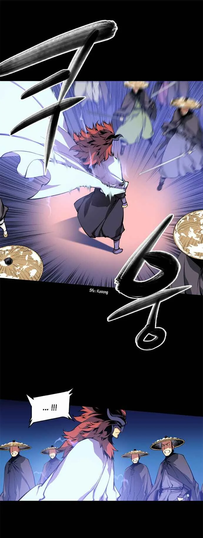 Märchen: The Embodiment of Tales Chapitre 2: La belle et la bête -1 - Page 18