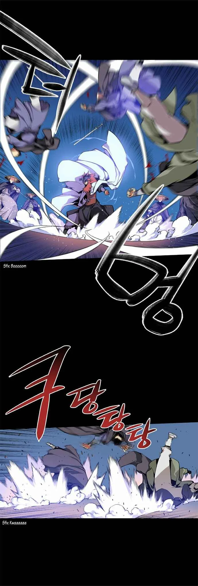 Märchen: The Embodiment of Tales Chapitre 2: La belle et la bête -1 - Page 21
