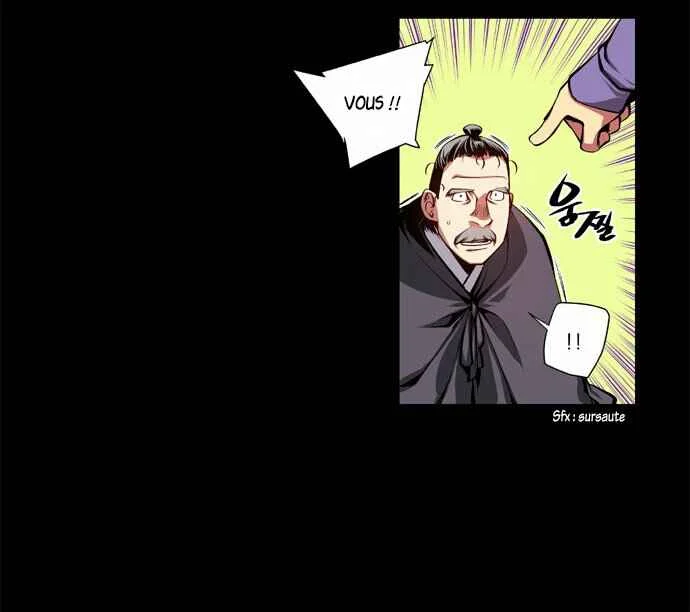 Märchen: The Embodiment of Tales Chapitre 2: La belle et la bête -1 - Page 25