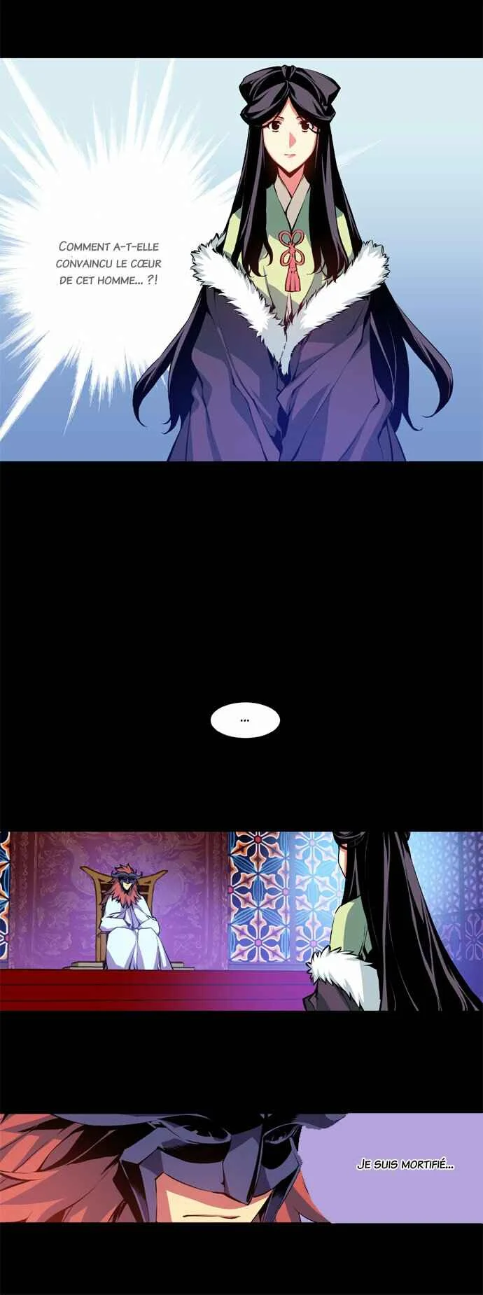 Märchen: The Embodiment of Tales Chapitre 3: La belle et la bête - 2 - Page 23