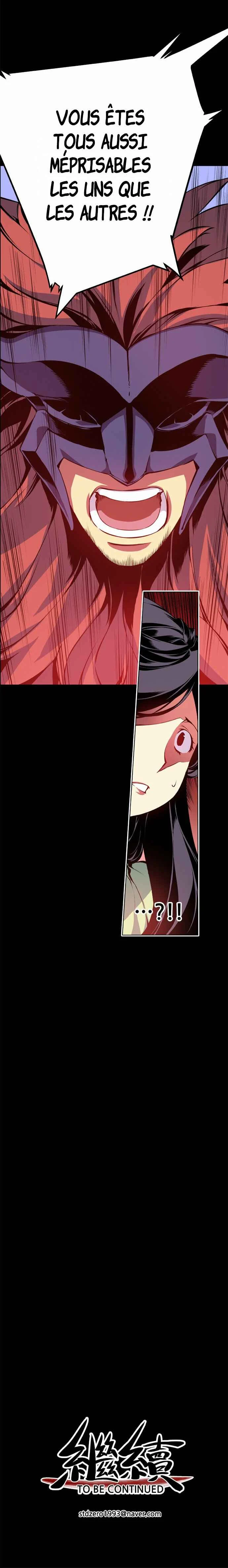 Märchen: The Embodiment of Tales Chapitre 3: La belle et la bête - 2 - Page 28