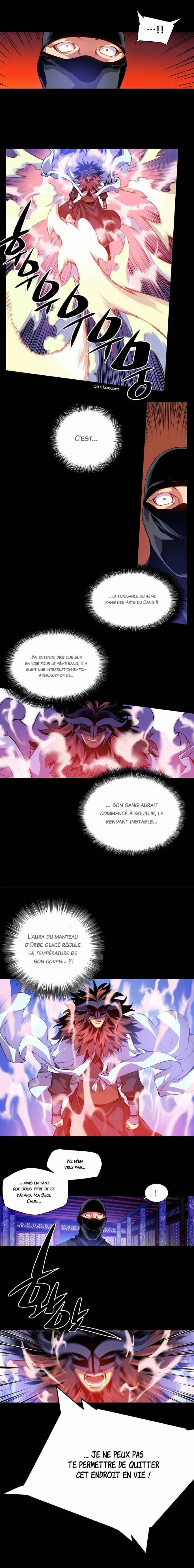 Märchen: The Embodiment of Tales Chapitre 4: La belle et la bête - 3 - Page 6