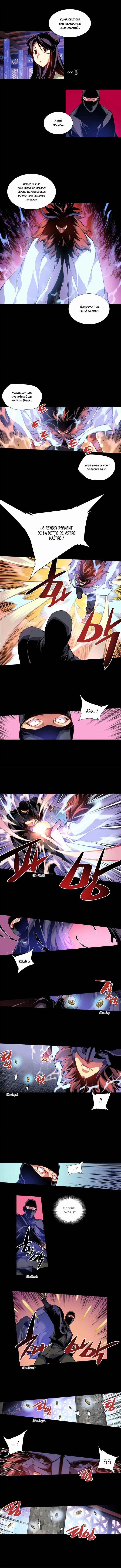 Märchen: The Embodiment of Tales Chapitre 5: La belle et la bête - 4 - Page 6