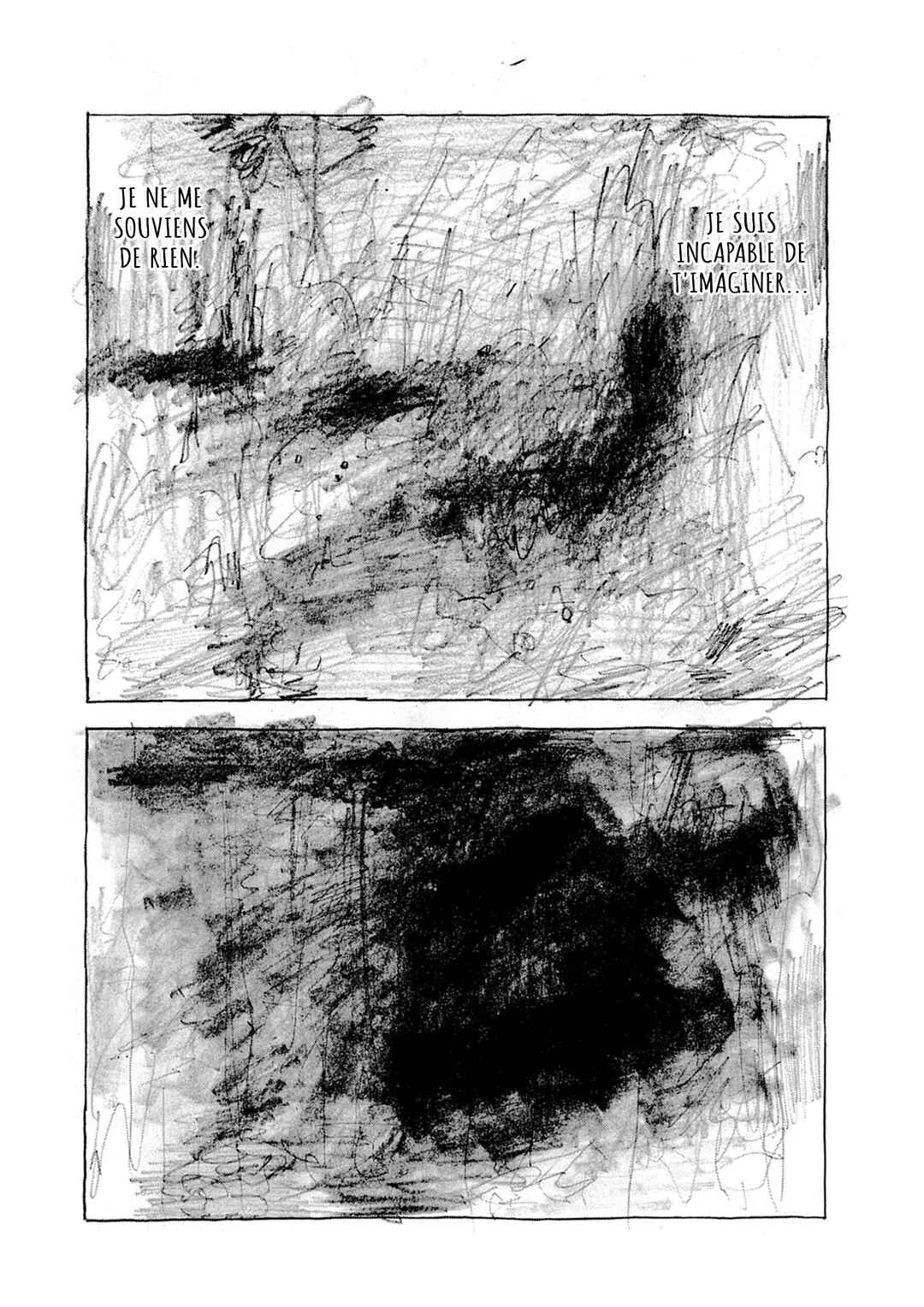 Mabataki no Oto Chapitre 1 - Page 24