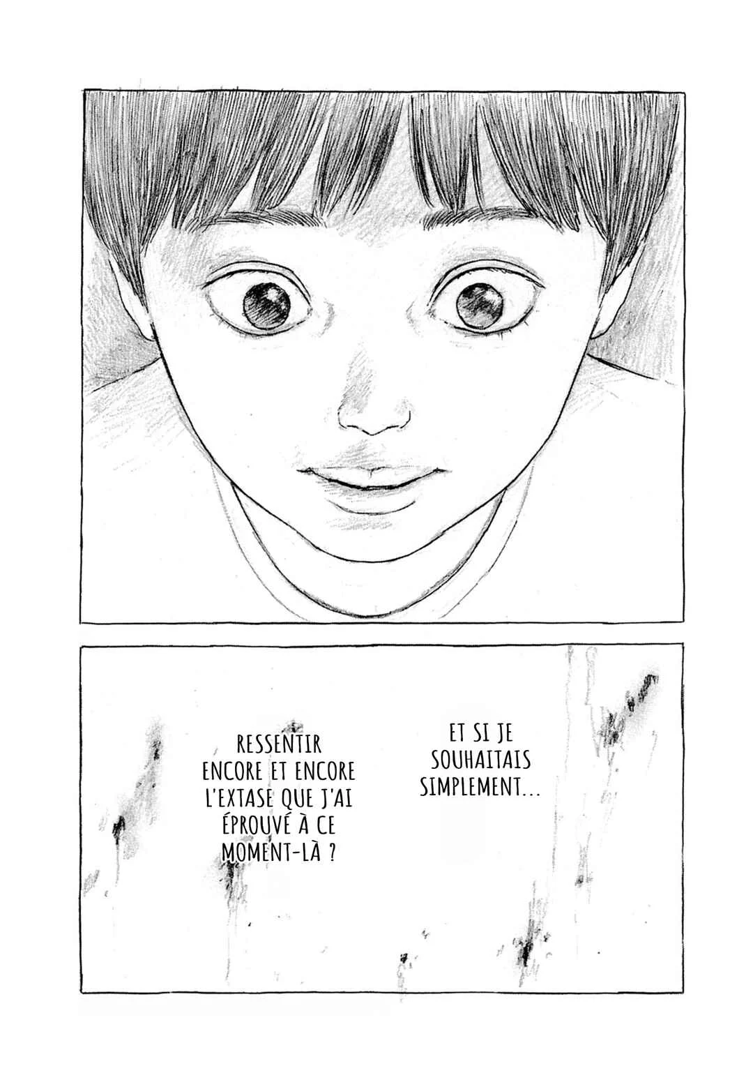 Mabataki no Oto Chapitre 1 - Page 36