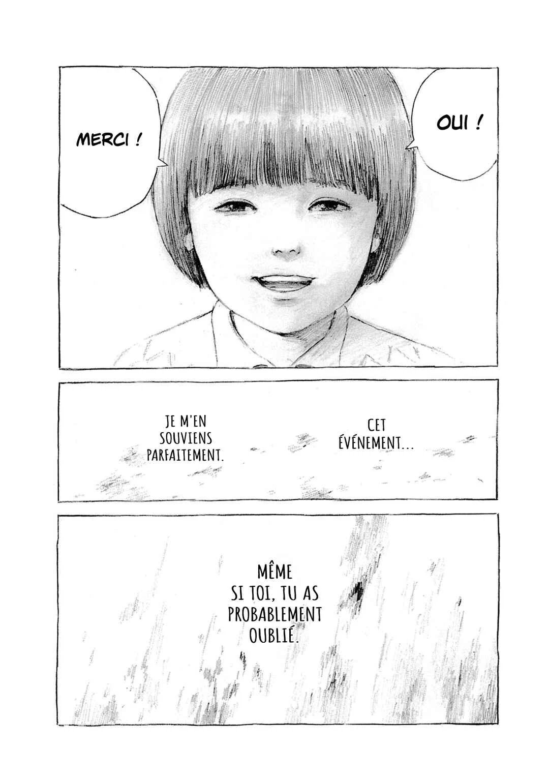 Mabataki no Oto Chapitre 2 - Page 8