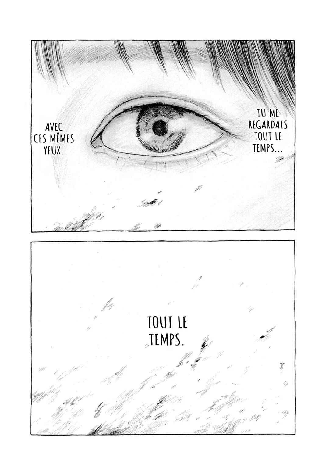 Mabataki no Oto Chapitre 2 - Page 13