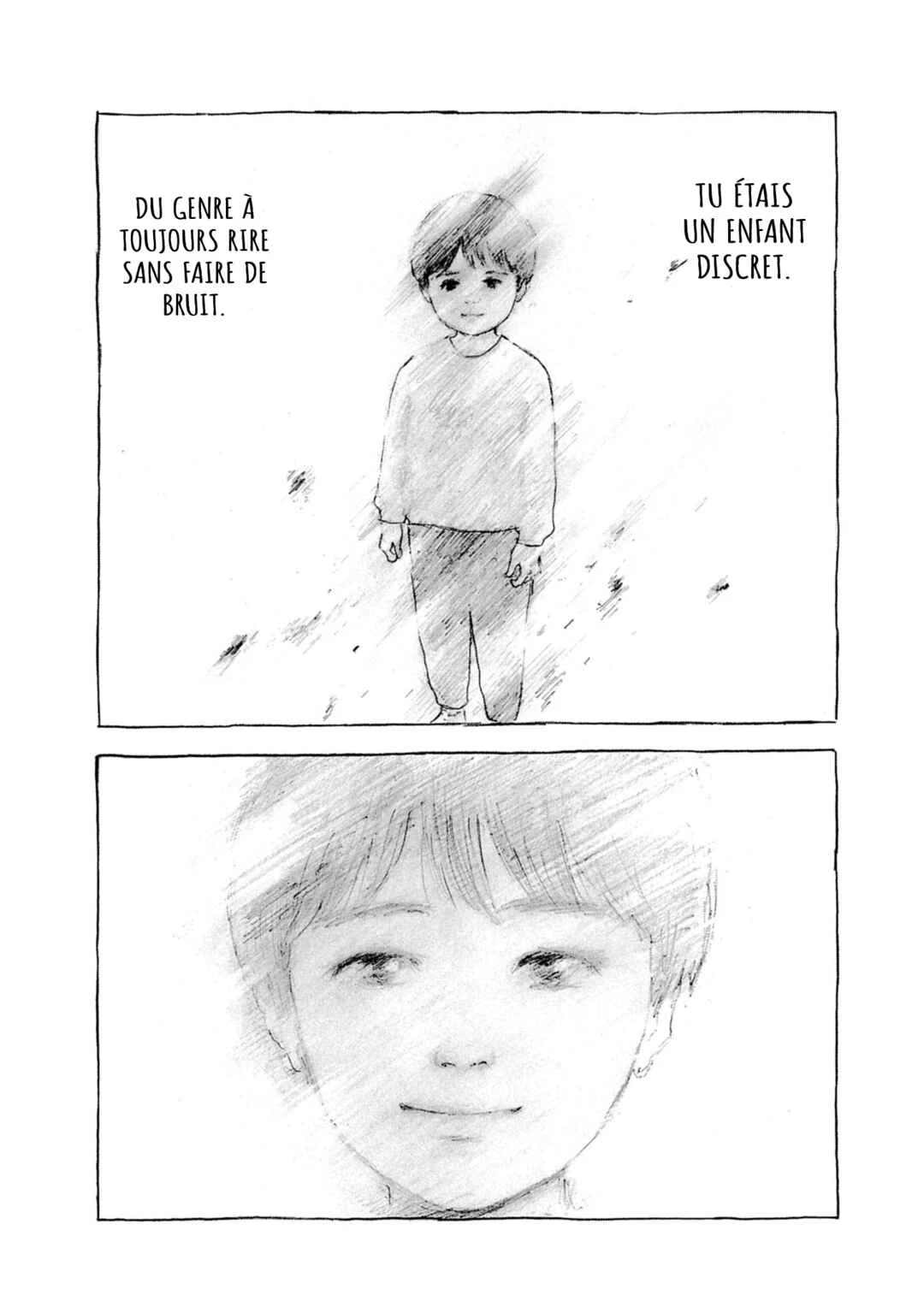 Mabataki no Oto Chapitre 2 - Page 14