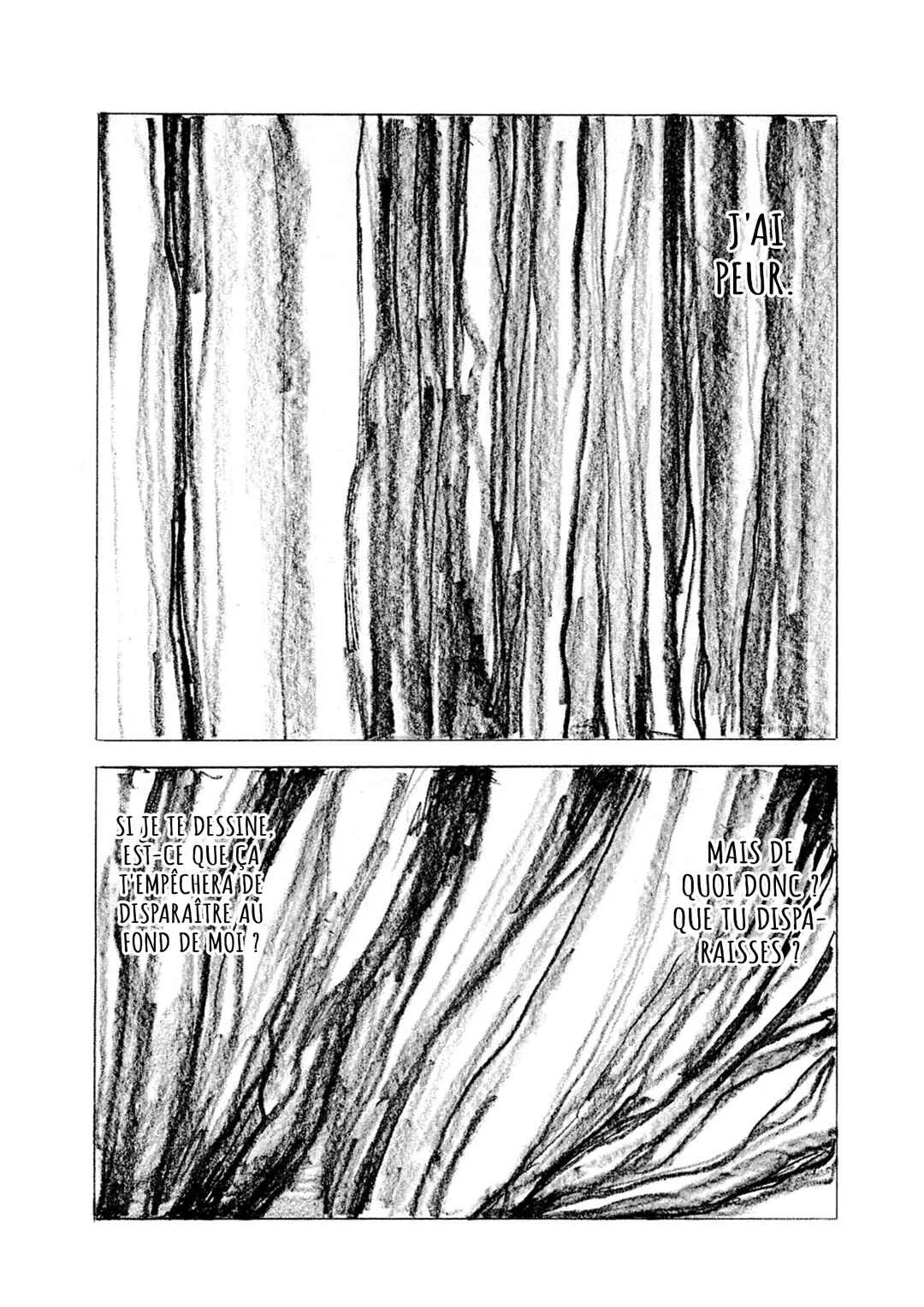 Mabataki no Oto Chapitre 2 - Page 16