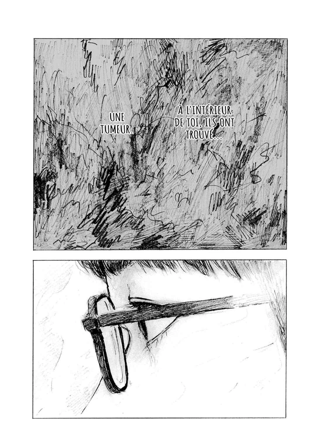 Mabataki no Oto Chapitre 2 - Page 28