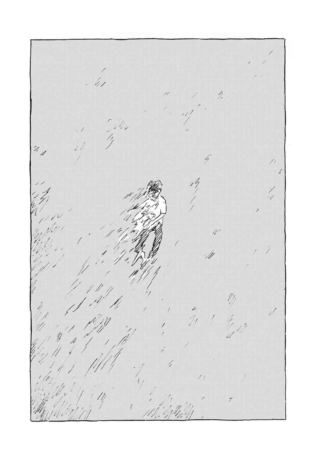 Mabataki no Oto Chapitre 4 - Page 17