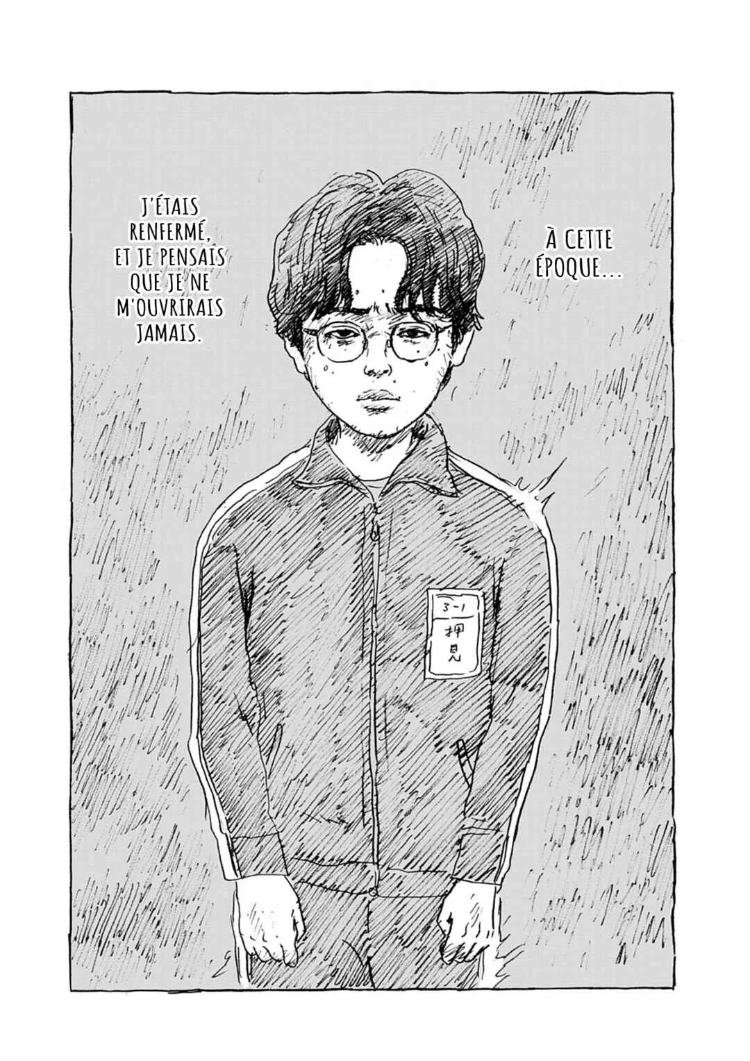 Mabataki no Oto Chapitre 4 - Page 19