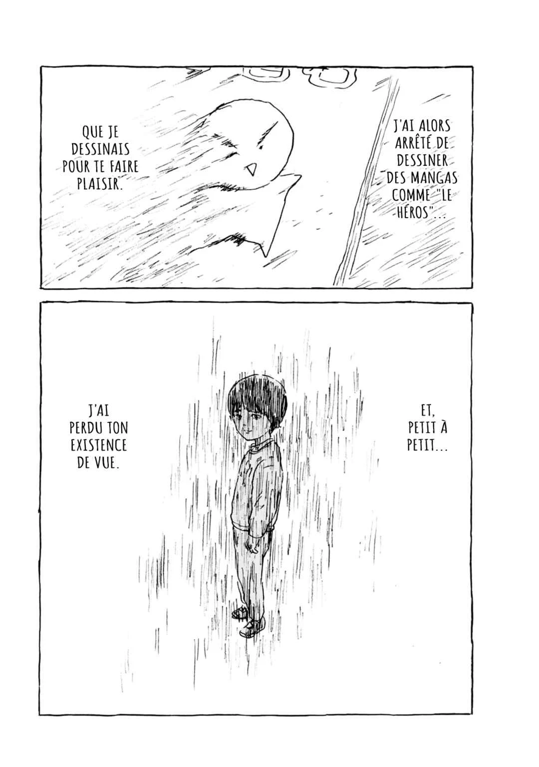 Mabataki no Oto Chapitre 4 - Page 24