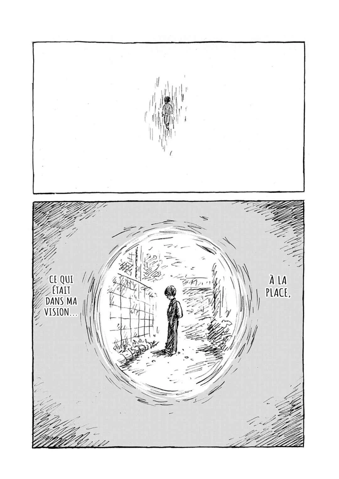 Mabataki no Oto Chapitre 4 - Page 25
