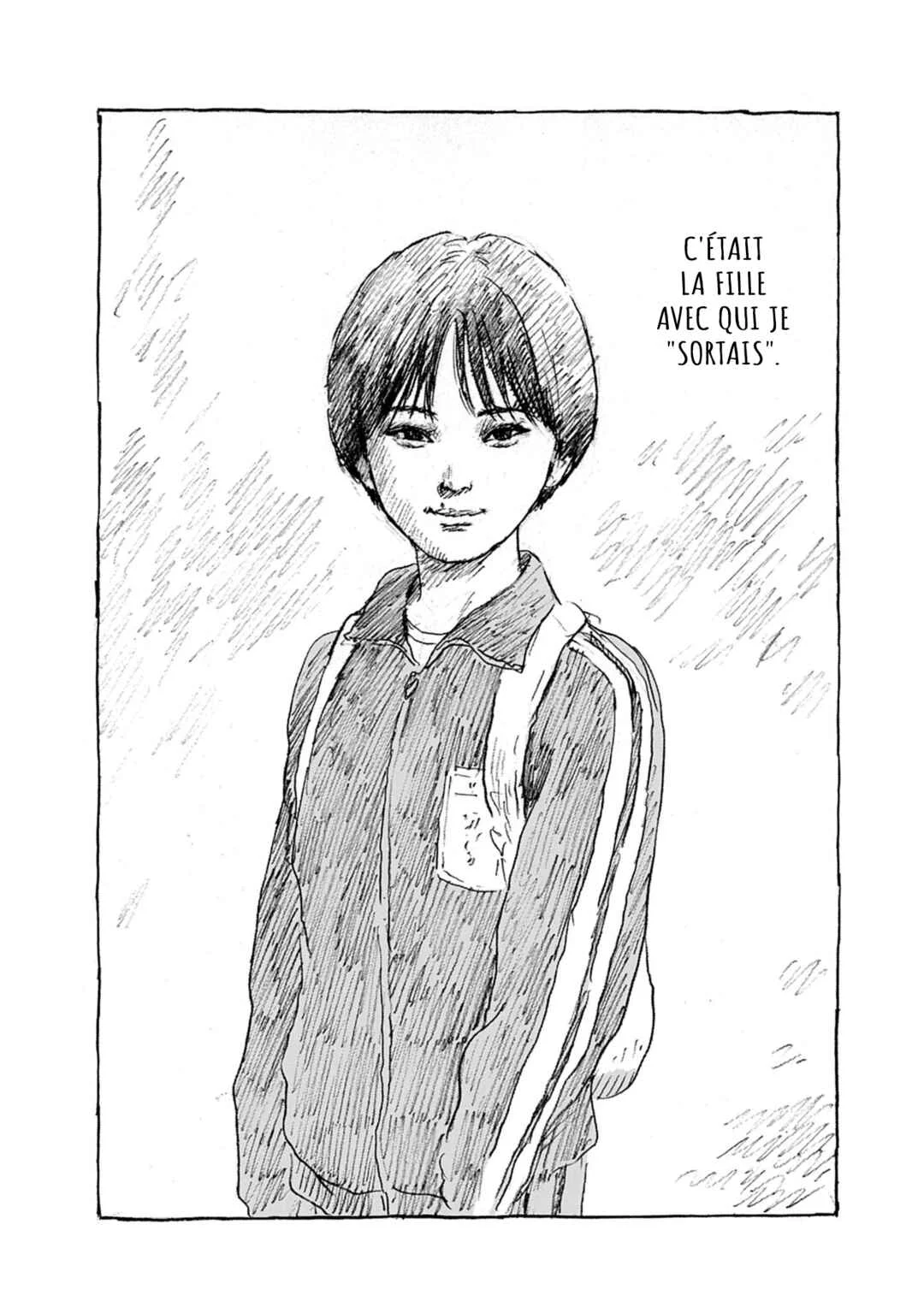 Mabataki no Oto Chapitre 4 - Page 26