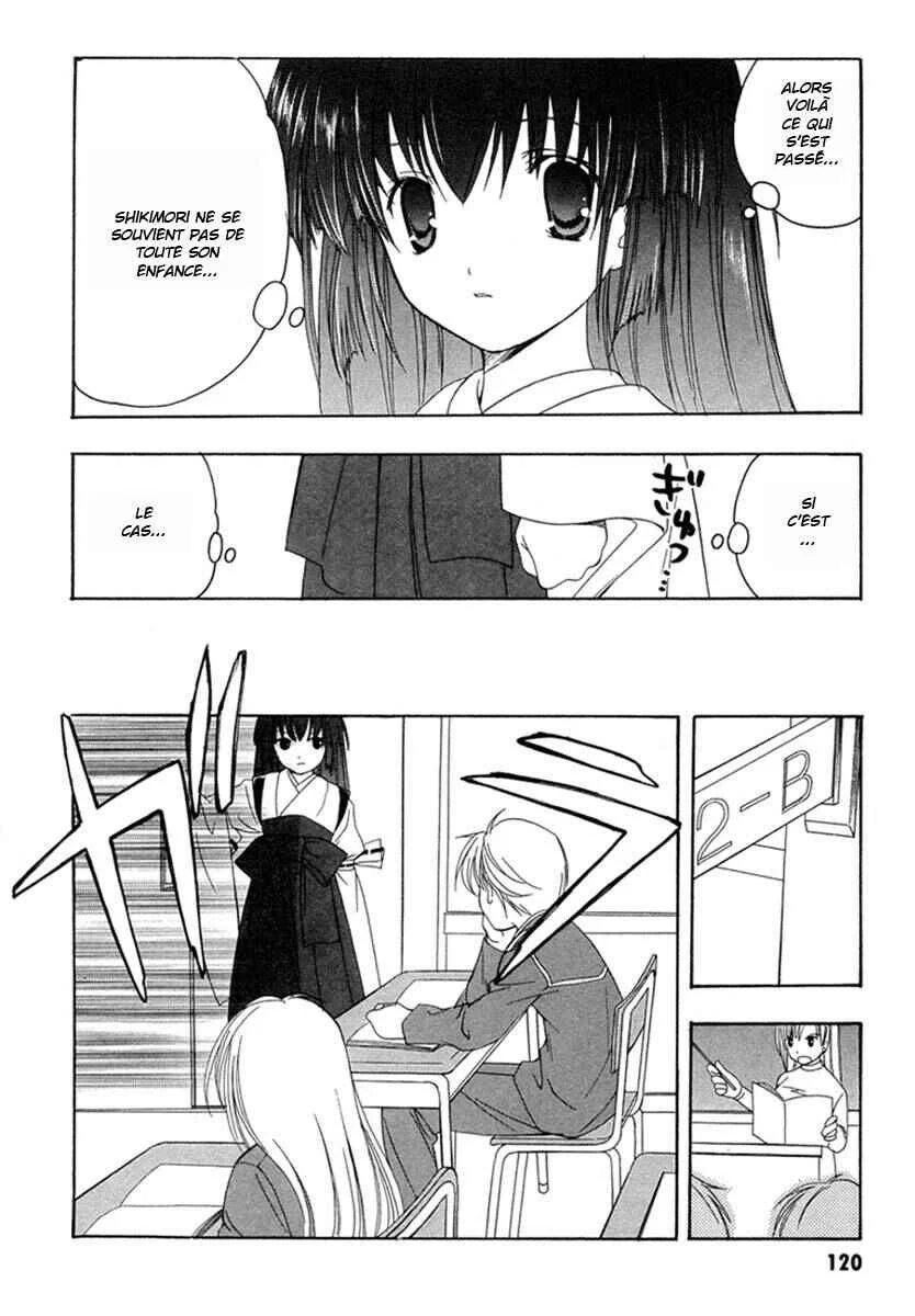 Maburaho Chapitre 12 - Page 10