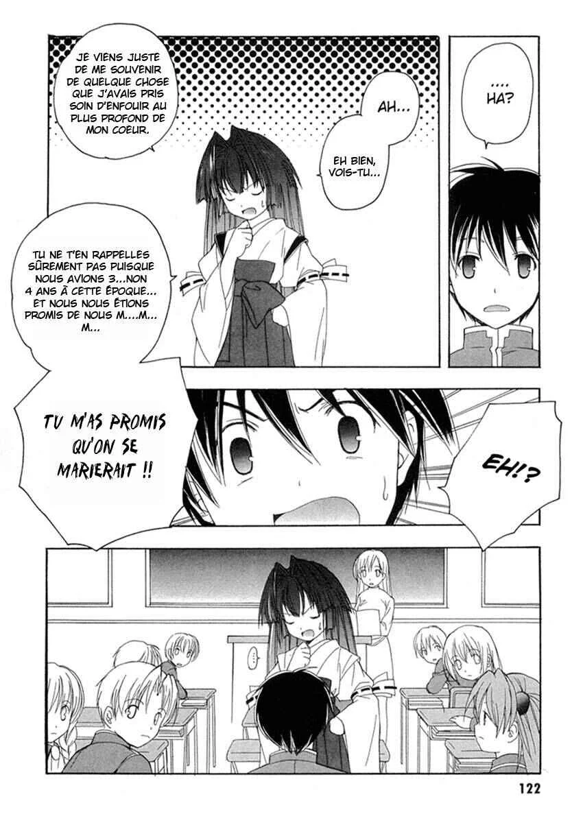 Maburaho Chapitre 12 - Page 12