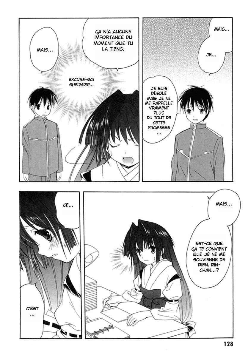 Maburaho Chapitre 12 - Page 18