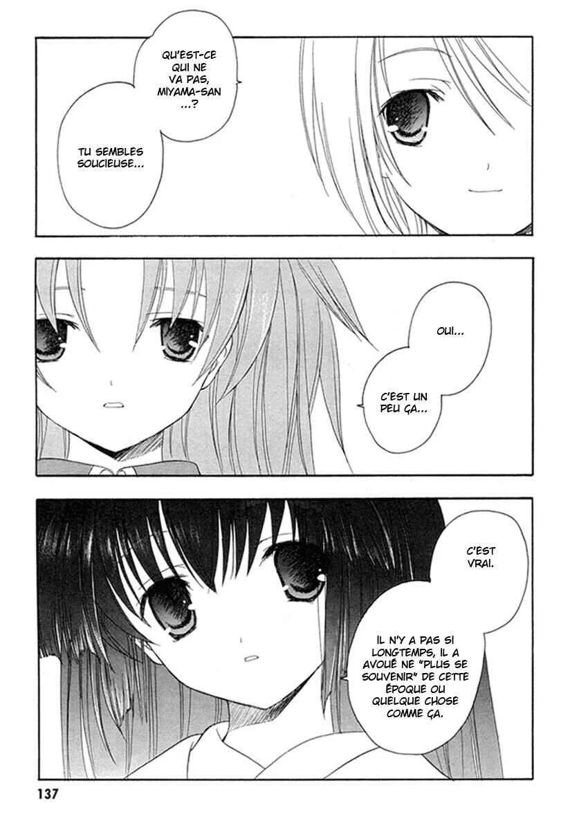 Maburaho Chapitre 13 - Page 3