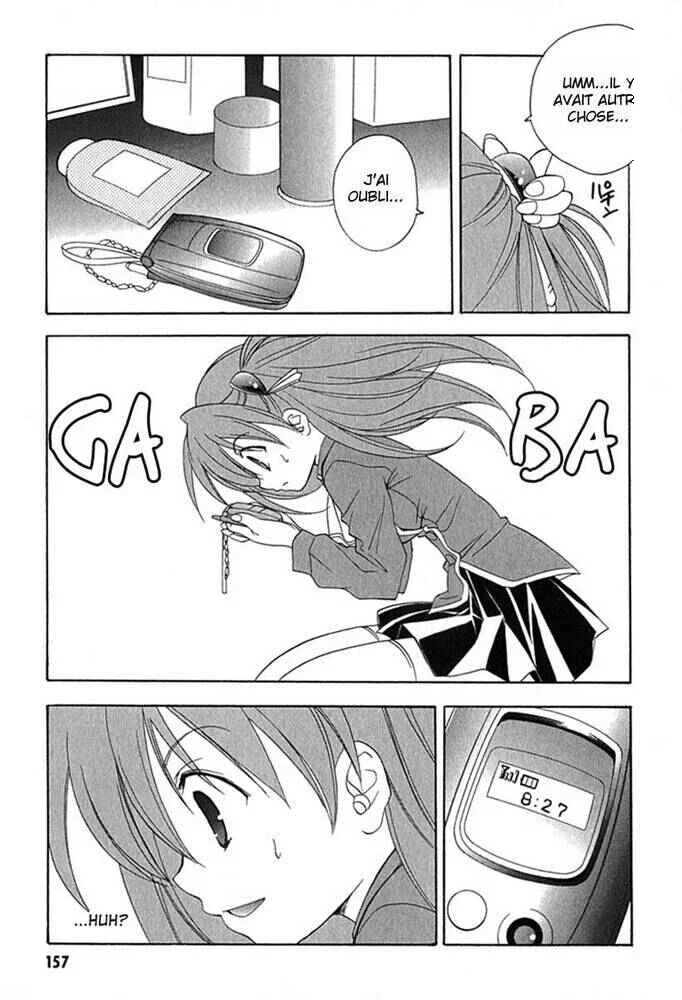 Maburaho Chapitre 6.5 - Page 10