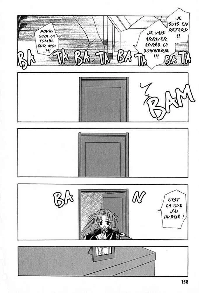 Maburaho Chapitre 6.5 - Page 11