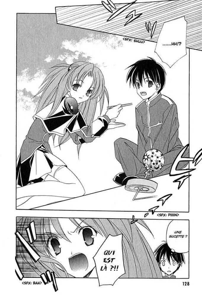 Maburaho Chapitre 6 - Page 6