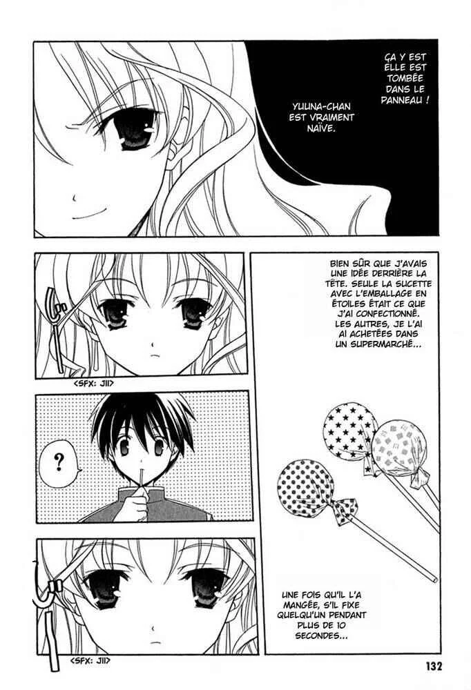 Maburaho Chapitre 6 - Page 10
