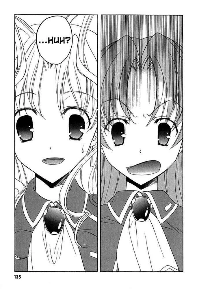 Maburaho Chapitre 6 - Page 13
