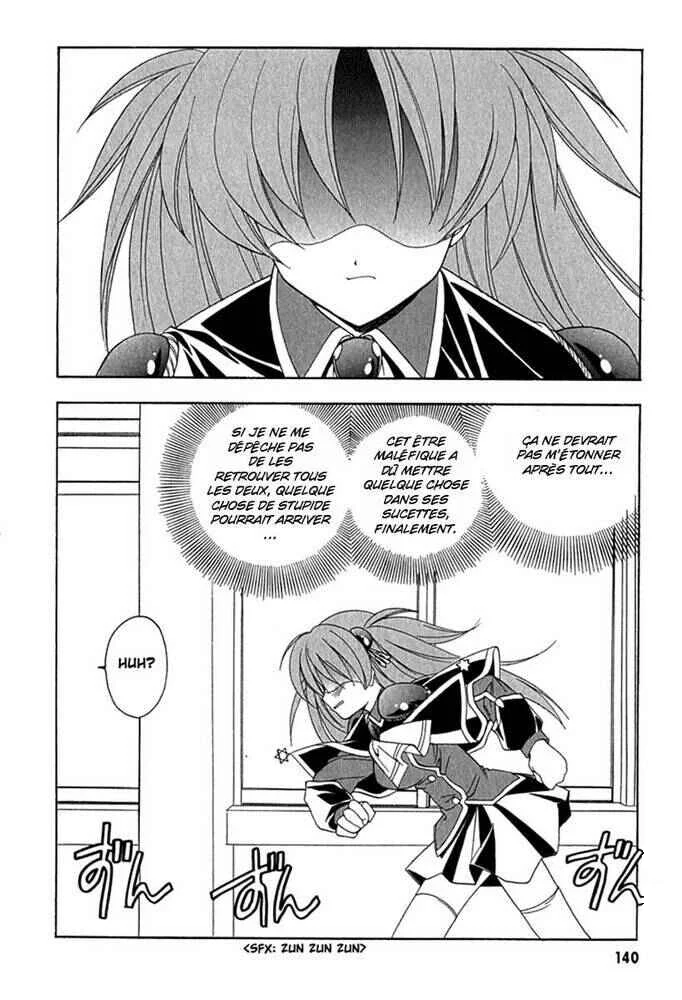 Maburaho Chapitre 6 - Page 18
