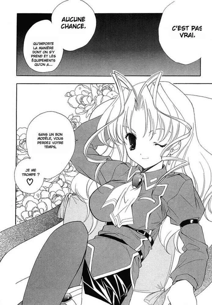 Maburaho Chapitre 8 - Page 6