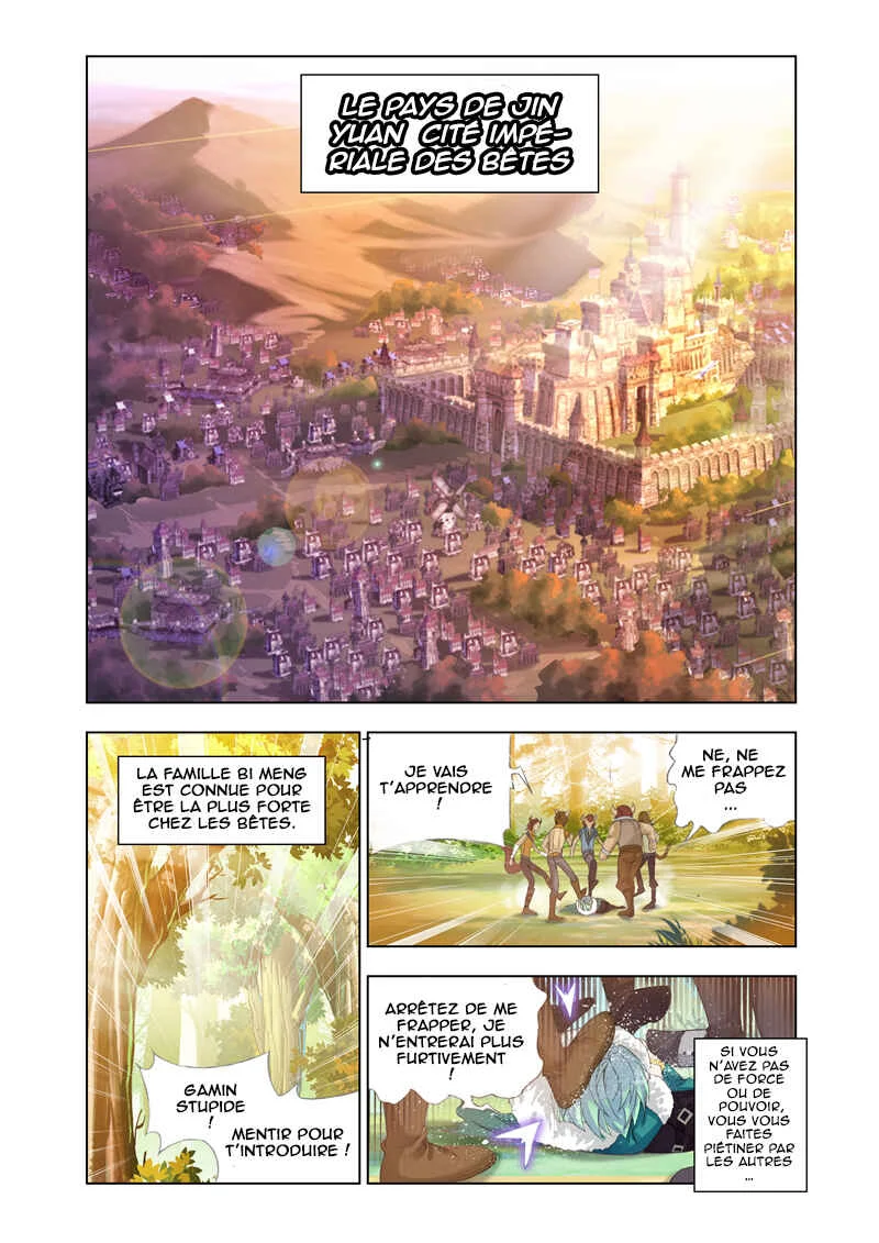 Mad God Chapitre 1.1 - Page 2