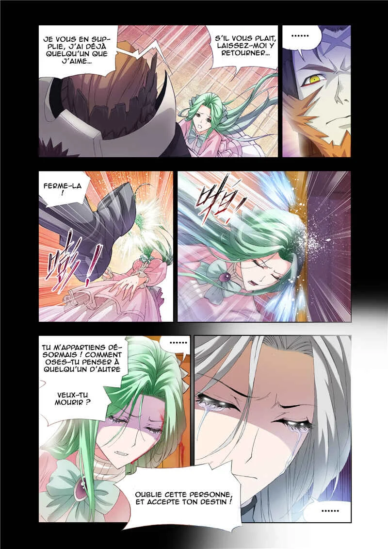 Mad God Chapitre 1.1 - Page 10