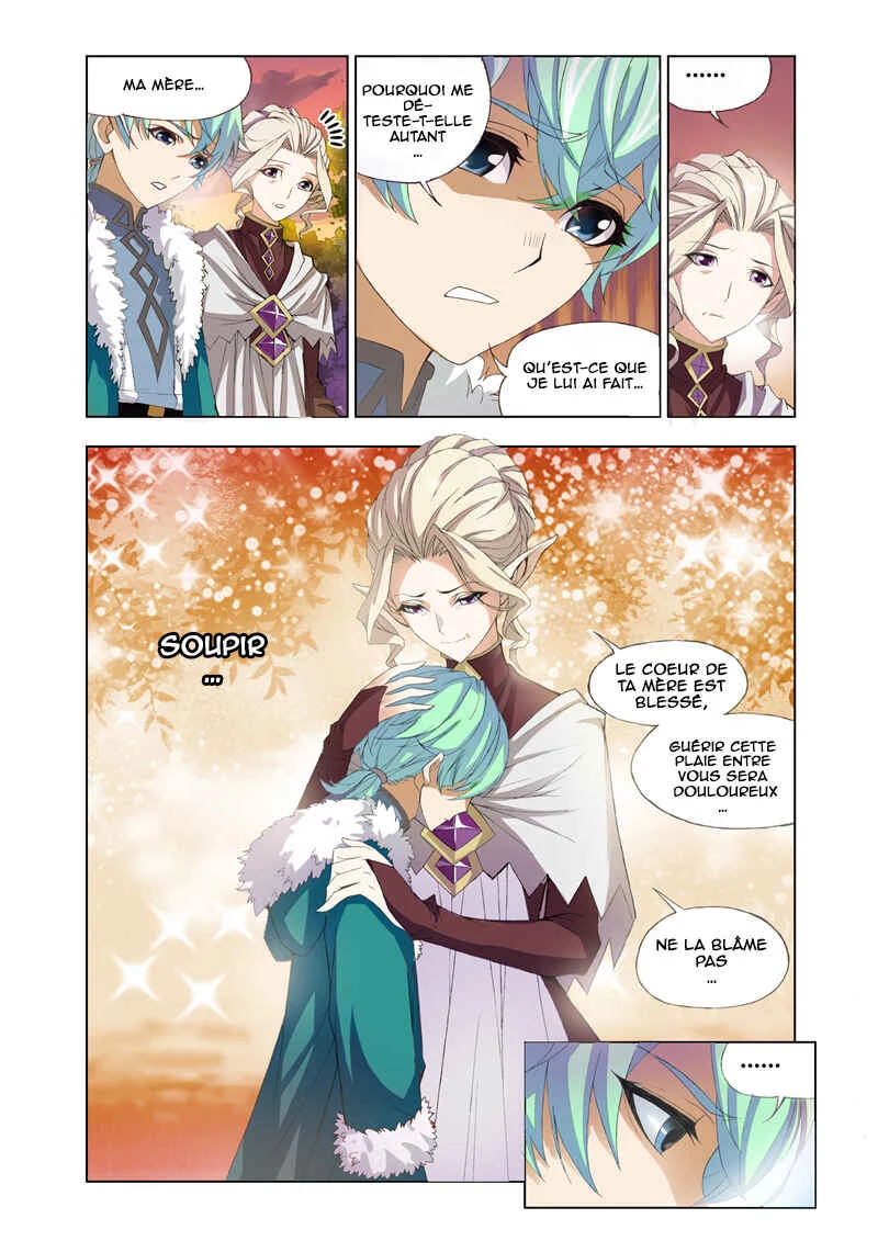 Mad God Chapitre 1.1 - Page 14