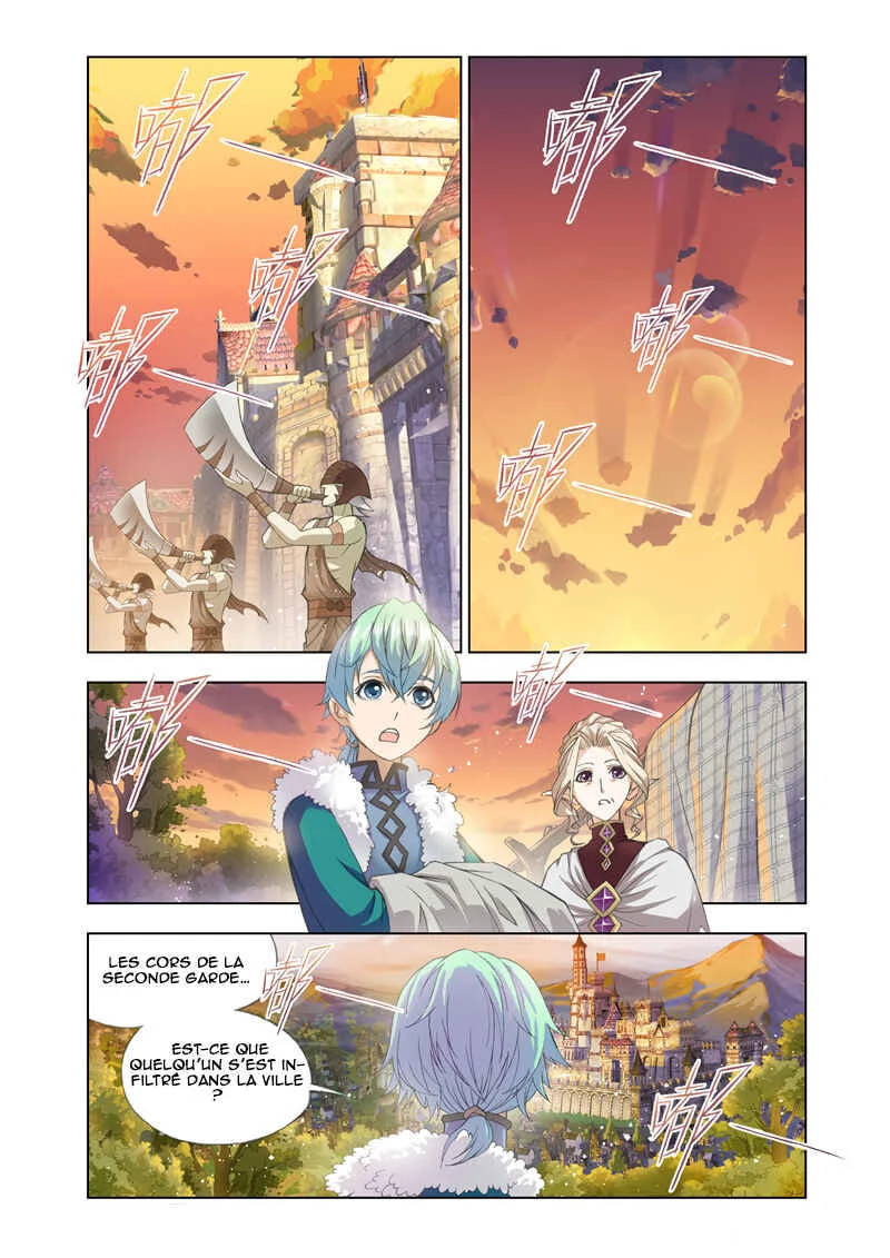 Mad God Chapitre 1.1 - Page 16