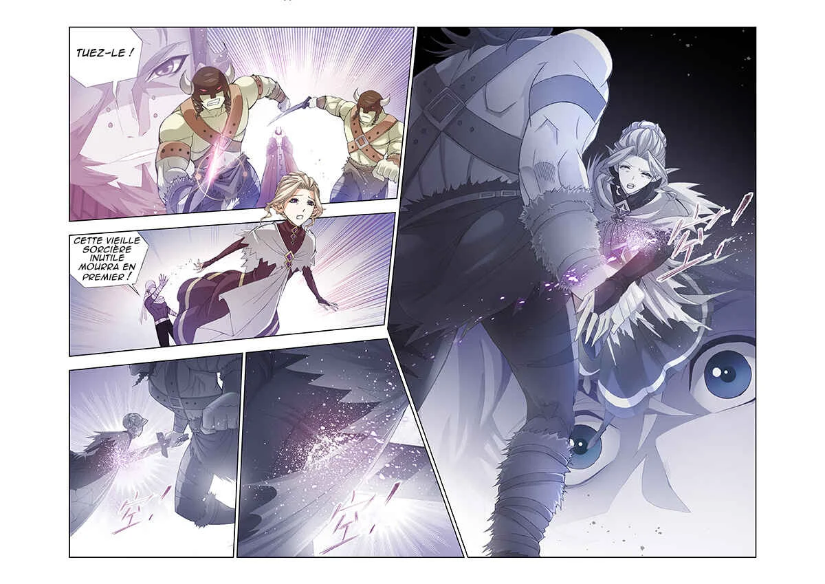 Mad God Chapitre 1.2 - Page 5