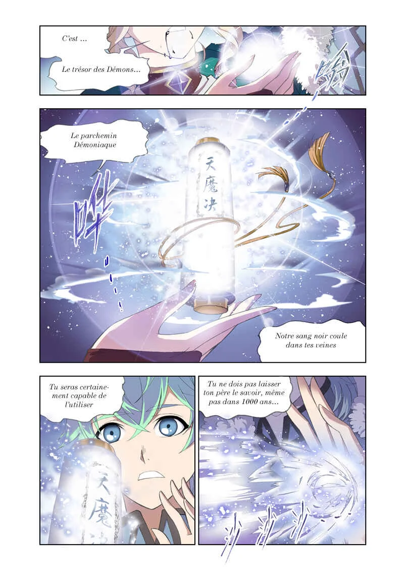 Mad God Chapitre 1.2 - Page 9