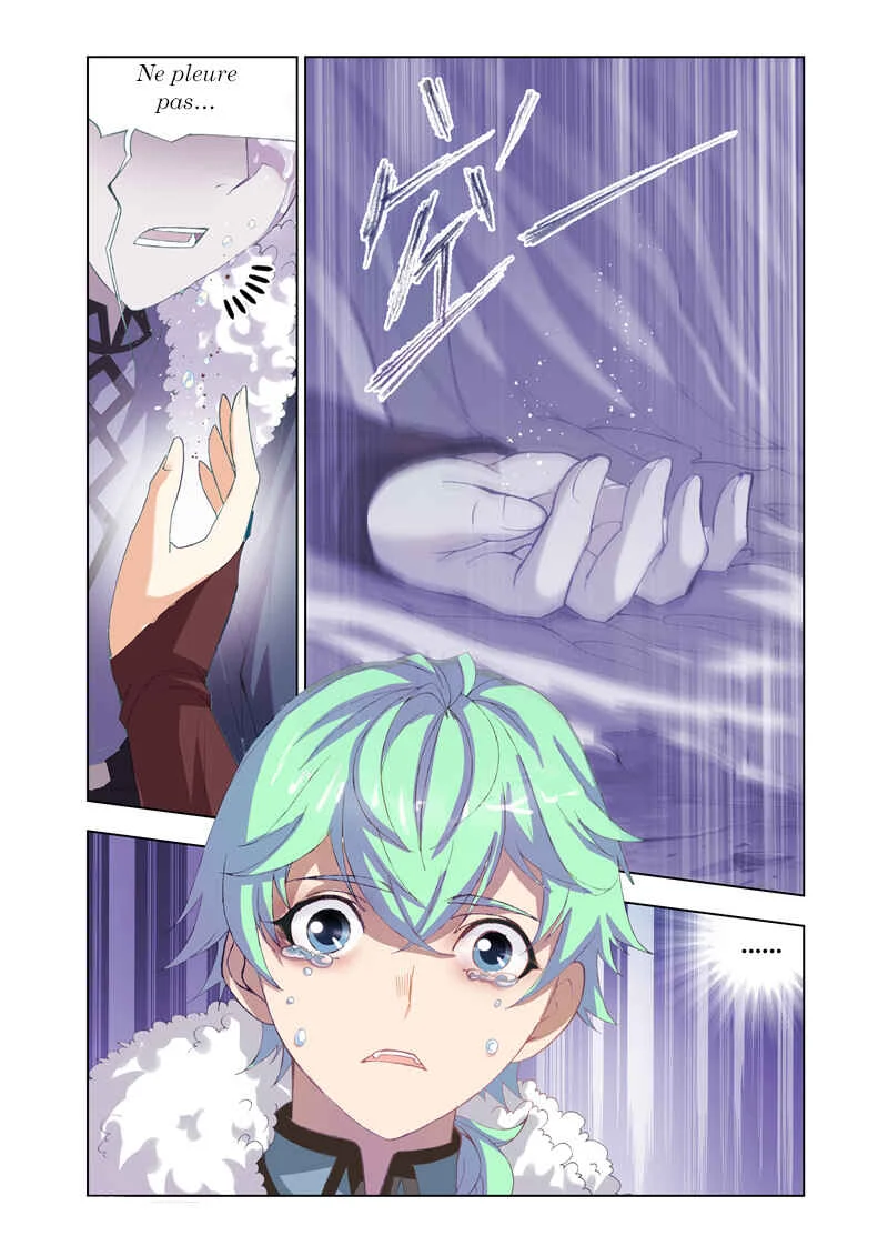 Mad God Chapitre 1.2 - Page 14