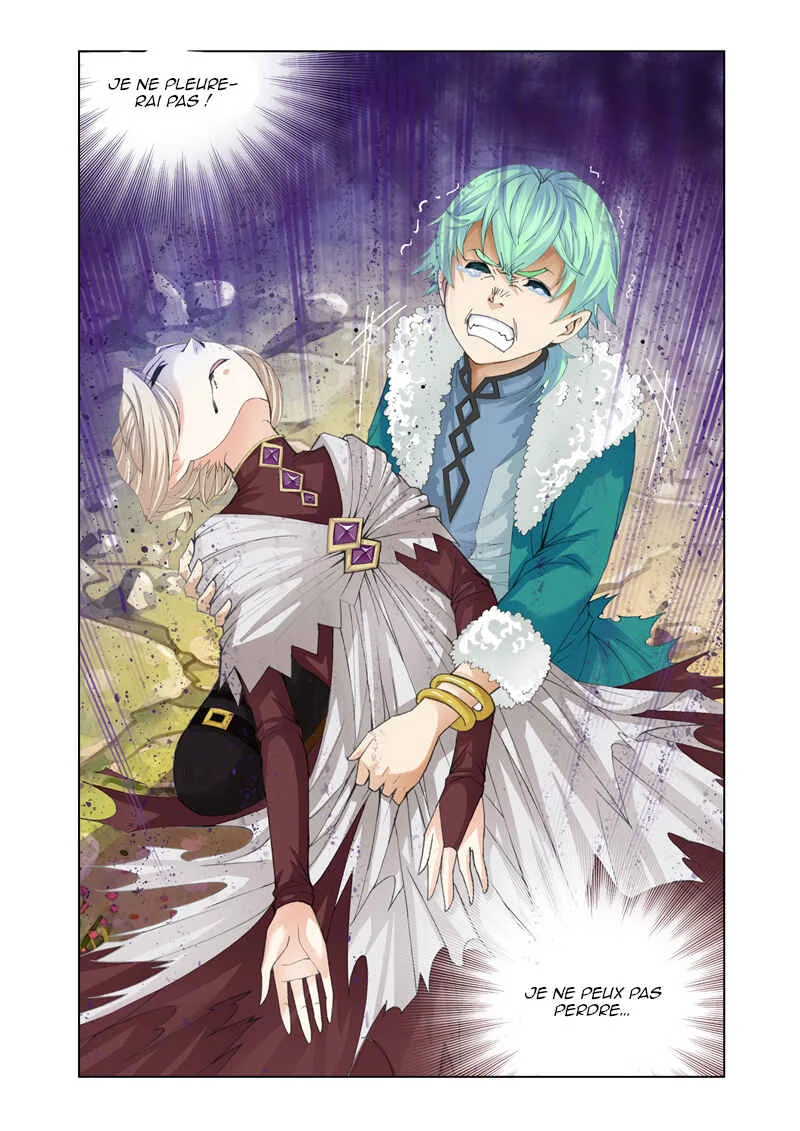 Mad God Chapitre 1.2 - Page 17